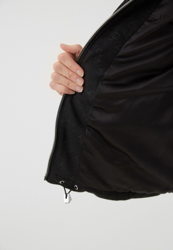 Guess Жилет утепленный - фото 4