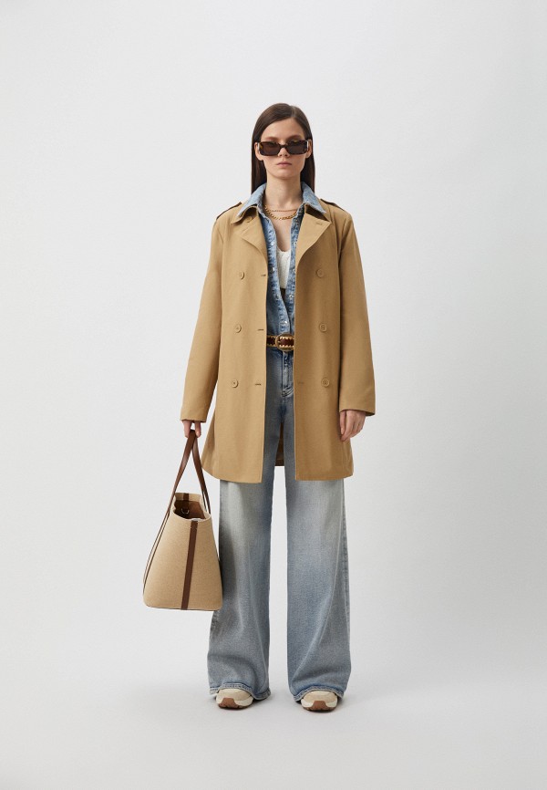 Max&Co Плащ - MILO - фото 2