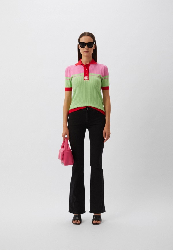 Max&Co Джинсы - MADEIRA - фото 2