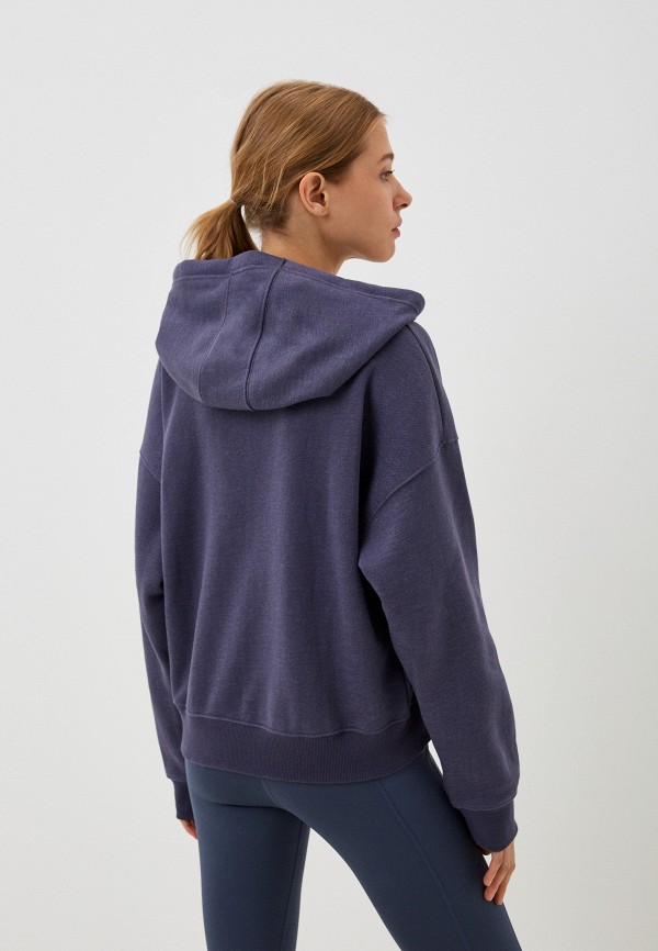 Under Armour Худи - ESSENTIAL SCRIPT HOODIE - фото 3