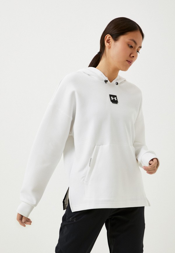Under Armour Худи - SUMMIT KNIT HOODIE - фото 1