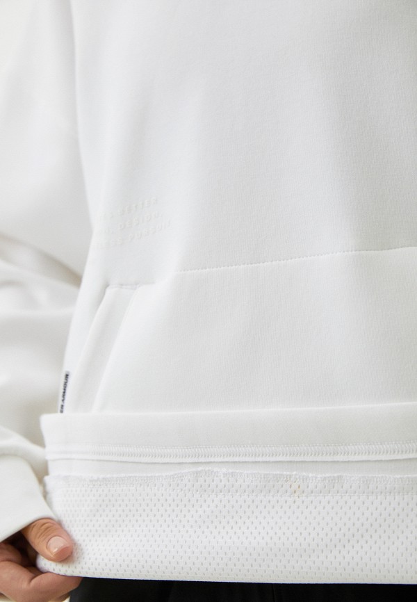 Under Armour Худи - SUMMIT KNIT HOODIE - фото 4