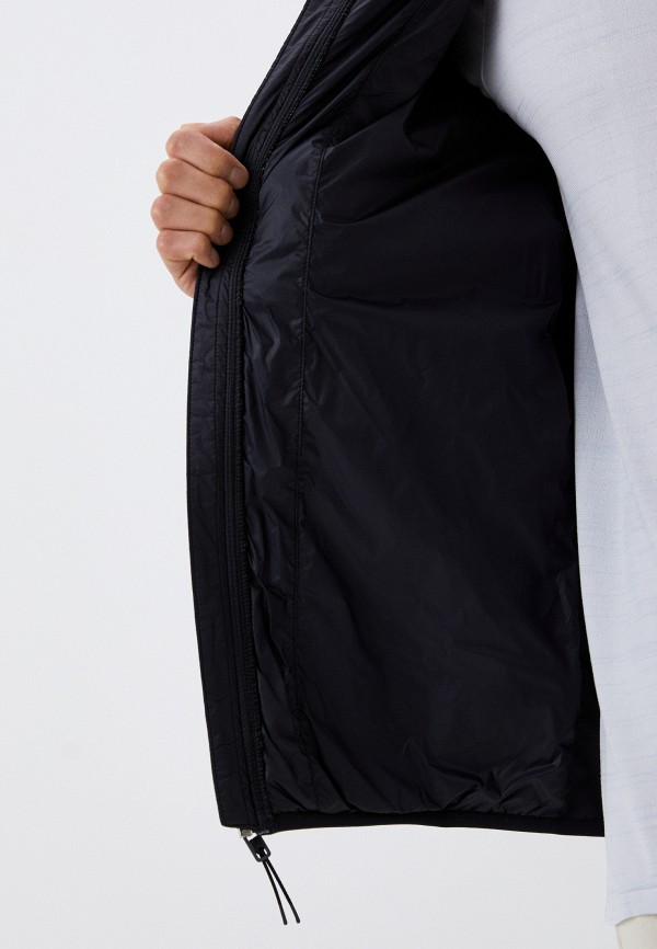 Under Armour Куртка утепленная - UA ACTIVE HYBRID JKT - фото 4