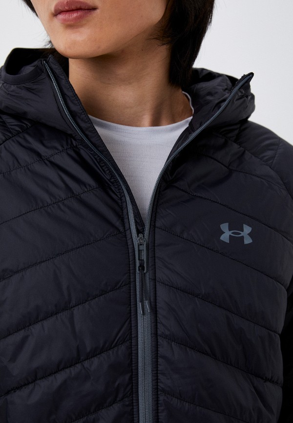 Under Armour Куртка утепленная - UA ACTIVE HYBRID JKT - фото 5