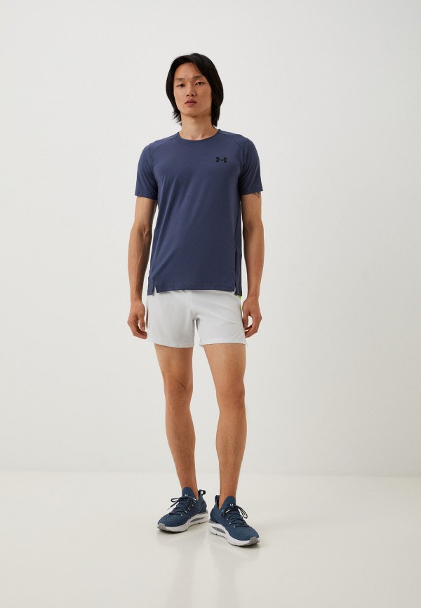 Under Armour Шорты спортивные - LAUNCH ELITE 5'' SHORT - фото 2