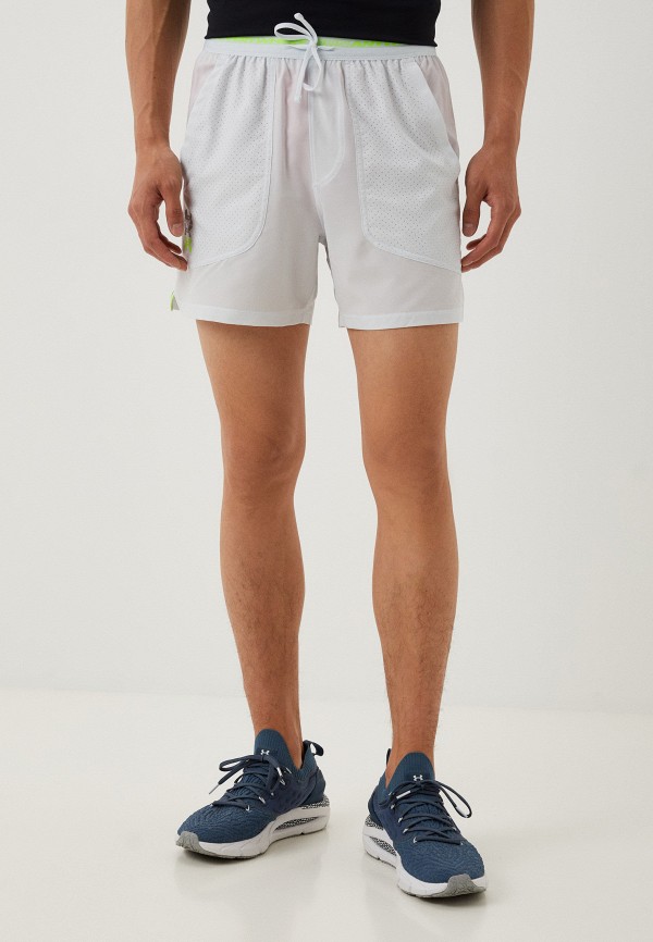 Under Armour Шорты спортивные - UA RUN ANYWHERE SHORT - фото 1