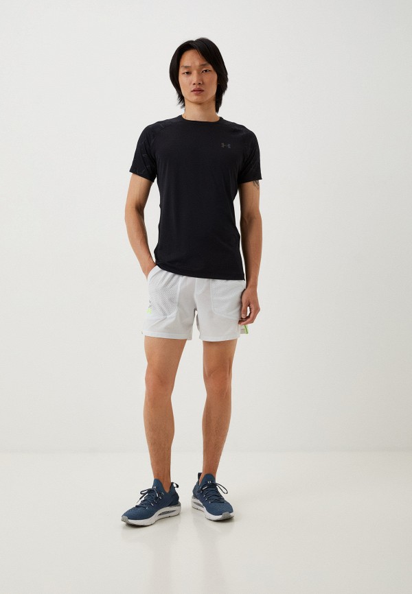 Under Armour Шорты спортивные - UA RUN ANYWHERE SHORT - фото 2