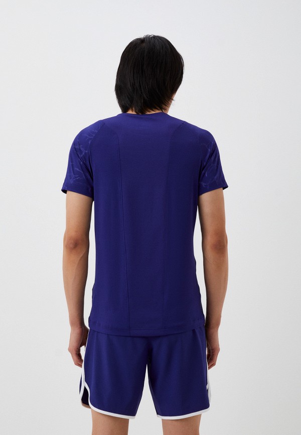 Under Armour Футболка спортивная - UA RUSH EMBOSS SS - фото 3