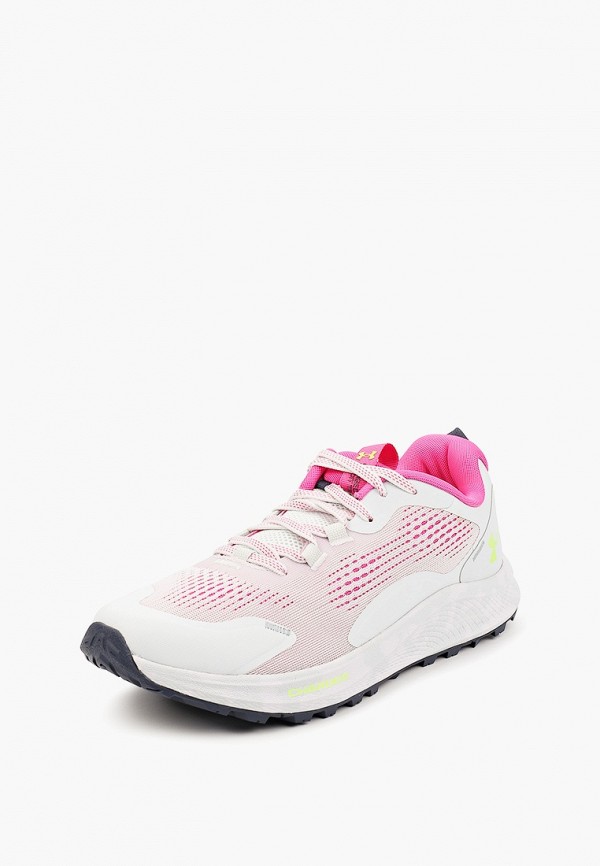 Under Armour Кроссовки - UA W CHARGED BANDIT TR 2 - фото 2