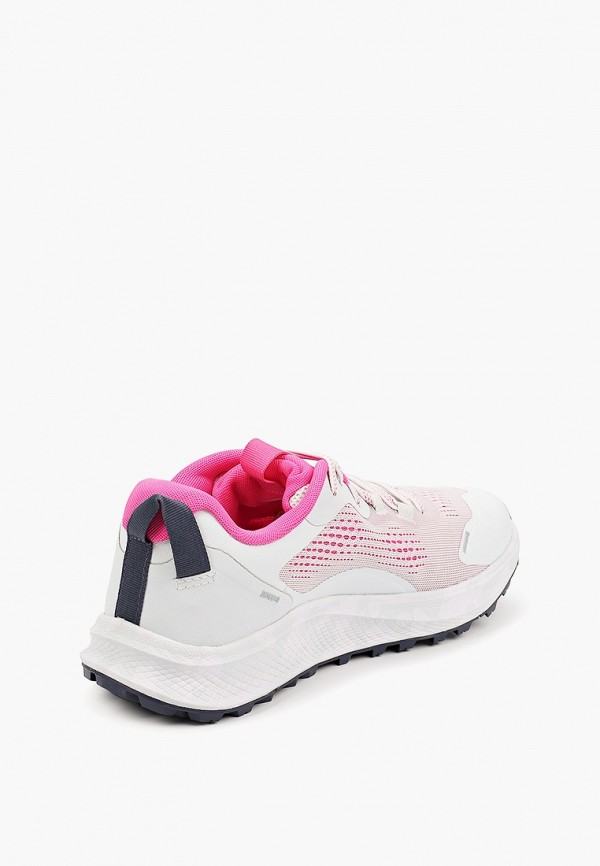 Under Armour Кроссовки - UA W CHARGED BANDIT TR 2 - фото 3