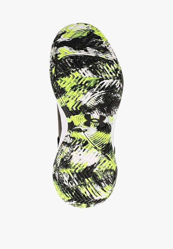 Under Armour Кроссовки - UA GS JET '21 - фото 5