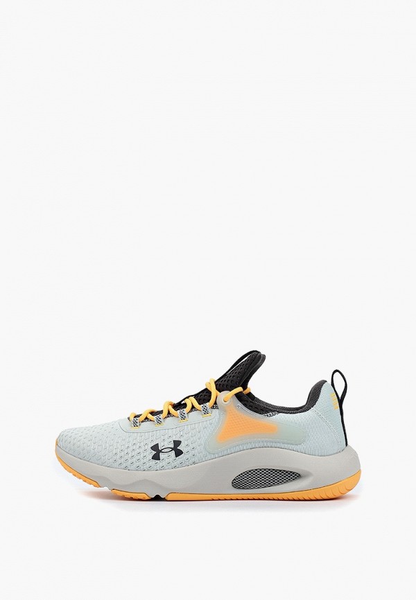 Under Armour Кроссовки - UA HOVR RISE 4 - фото 1
