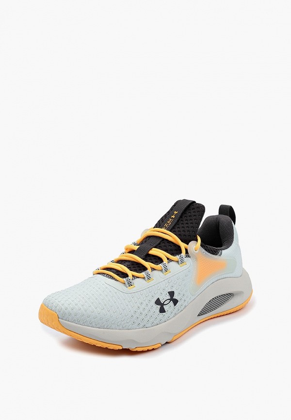 Under Armour Кроссовки - UA HOVR RISE 4 - фото 2