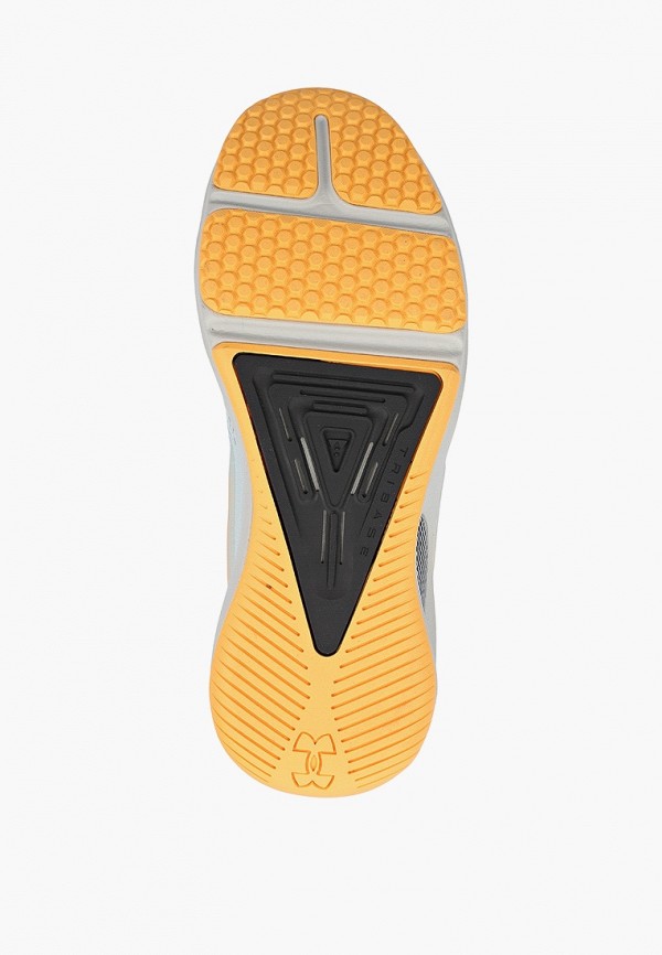 Under Armour Кроссовки - UA HOVR RISE 4 - фото 5