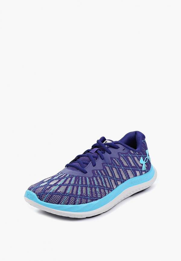 Under Armour Кроссовки - UA CHARGED BREEZE 2 - фото 2