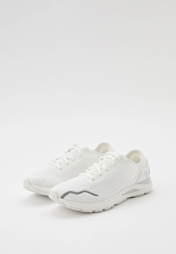 Under Armour Кроссовки - UA W HOVR SONIC 6 - фото 3