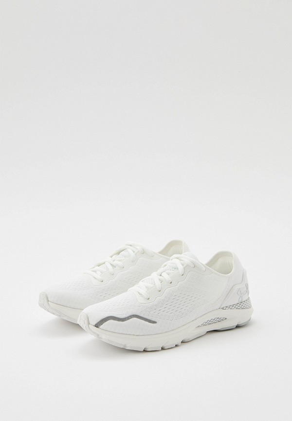 Under Armour Кроссовки - UA W HOVR SONIC 6 - фото 3