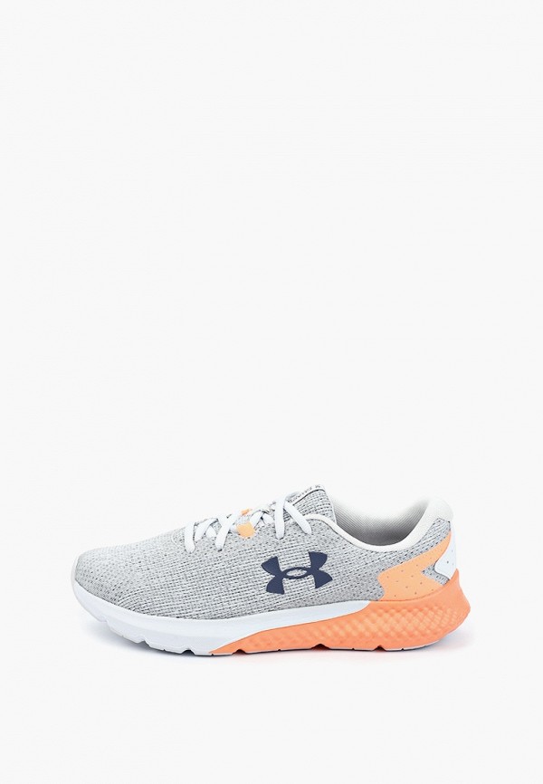 Under Armour Кроссовки - UA W CHARGED ROGUE 3 KNIT - фото 1