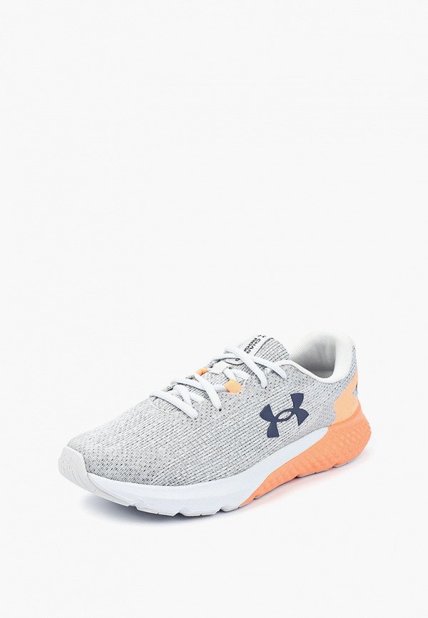 Under Armour Кроссовки - UA W CHARGED ROGUE 3 KNIT - фото 2