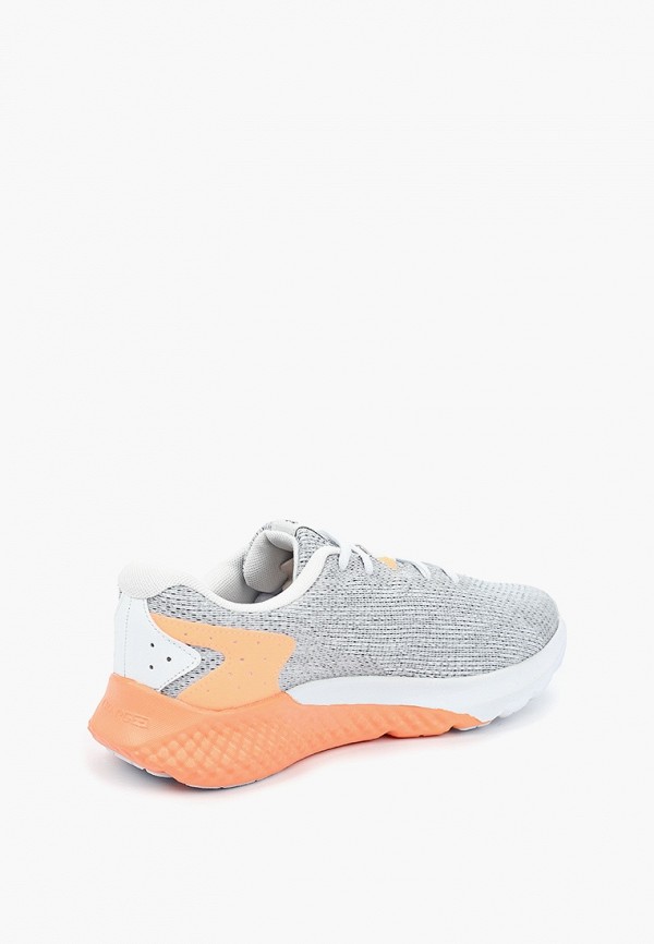 Under Armour Кроссовки - UA W CHARGED ROGUE 3 KNIT - фото 4