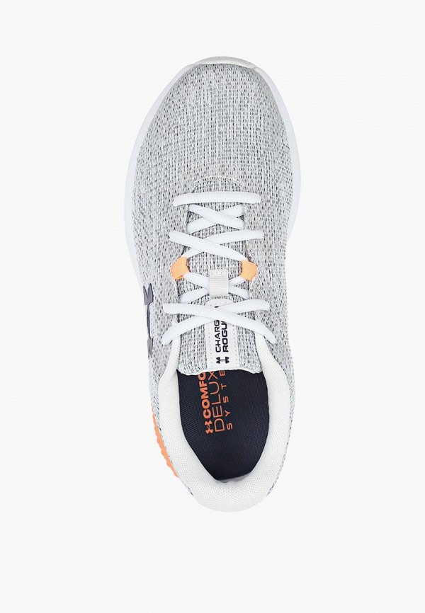 Under Armour Кроссовки - UA W CHARGED ROGUE 3 KNIT - фото 5