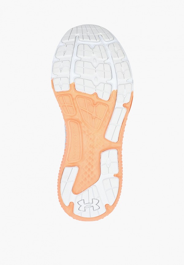 Under Armour Кроссовки - UA W CHARGED ROGUE 3 KNIT - фото 6