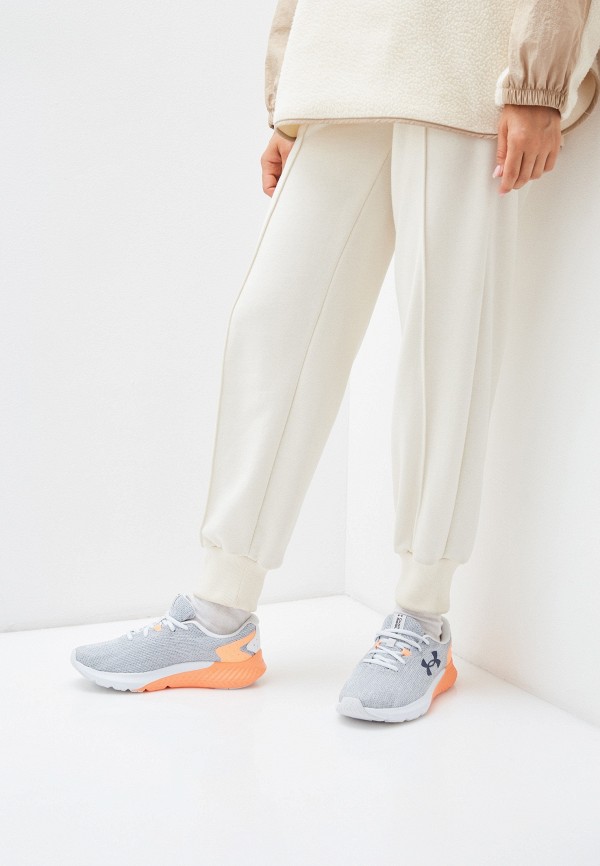 Under Armour Кроссовки - UA W CHARGED ROGUE 3 KNIT - фото 3