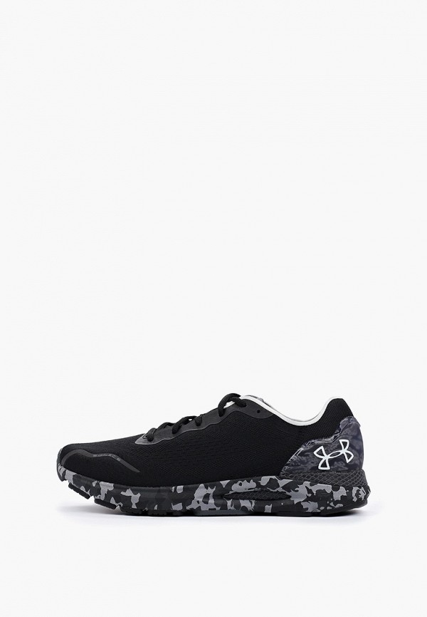 Under Armour Кроссовки - UA HOVR SONIC 6 CAMO - фото 1