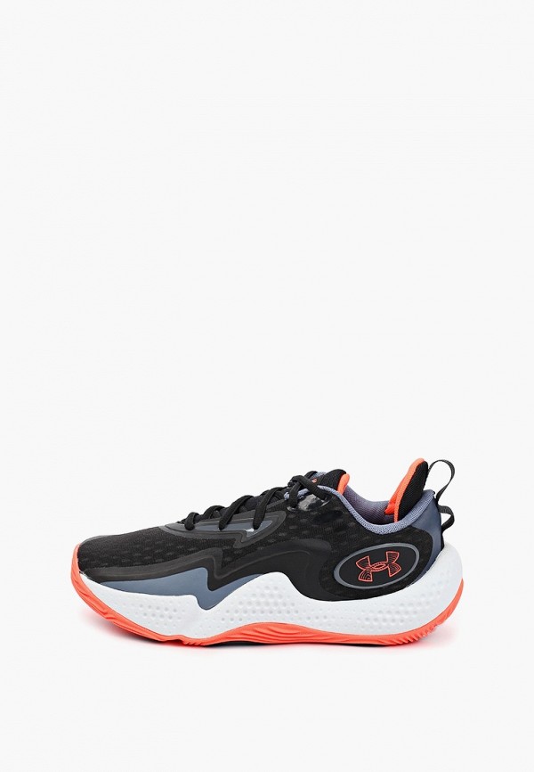 Under Armour Кроссовки - UA SPAWN 5 - фото 1