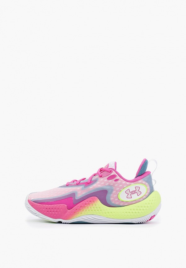 Under Armour Кроссовки - UA SPAWN 5 - фото 1