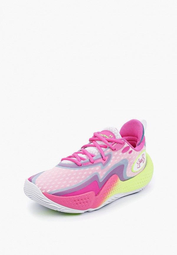 Under Armour Кроссовки - UA SPAWN 5 - фото 2