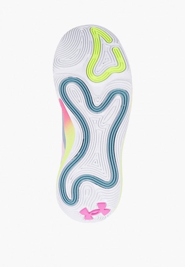 Under Armour Кроссовки - UA SPAWN 5 - фото 5