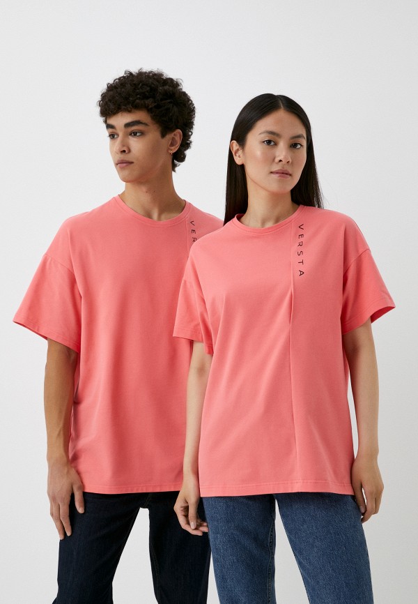 Versta Футболка - Oversize - фото 1