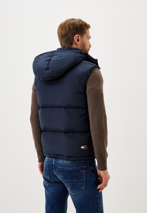 Tommy Jeans Жилет утепленный - фото 3