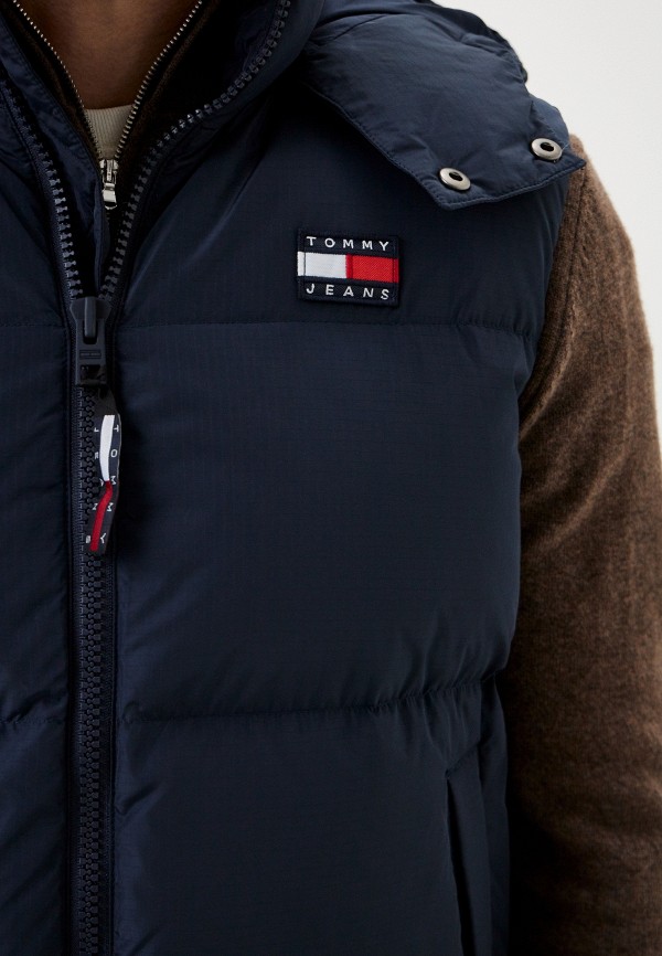 Tommy Jeans Жилет утепленный - фото 4