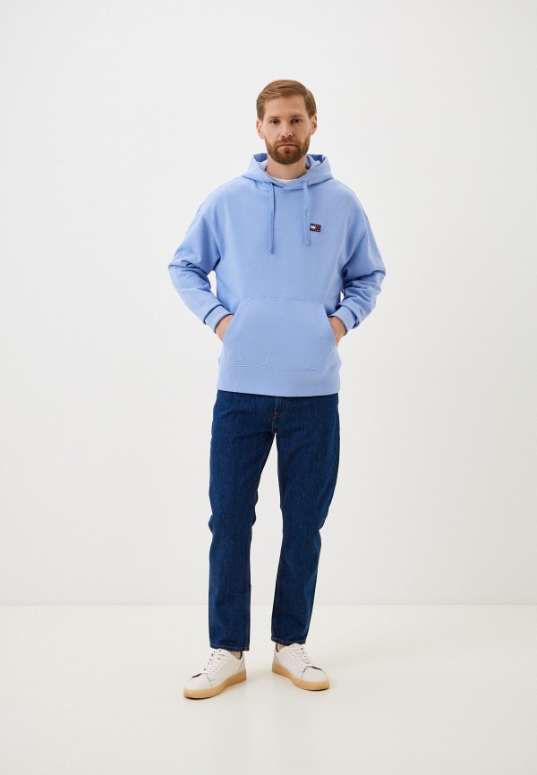 Tommy Jeans Худи - фото 2