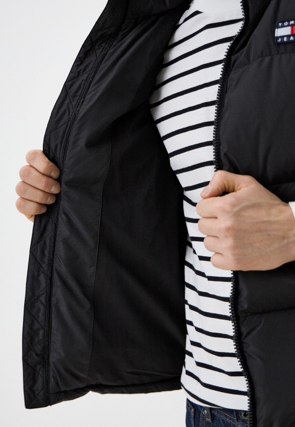 Tommy Jeans Жилет утепленный - фото 4