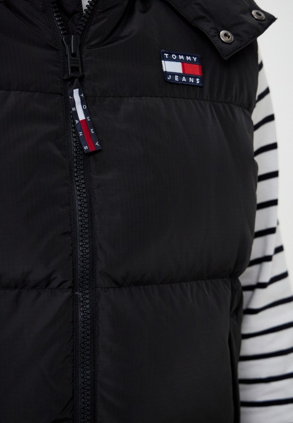 Tommy Jeans Жилет утепленный - фото 5