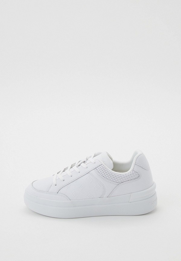 Tommy Hilfiger Кеды - фото 1