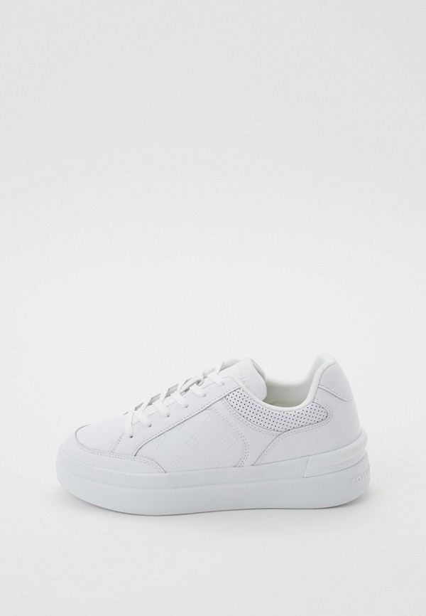 Tommy Hilfiger Кеды - фото 1