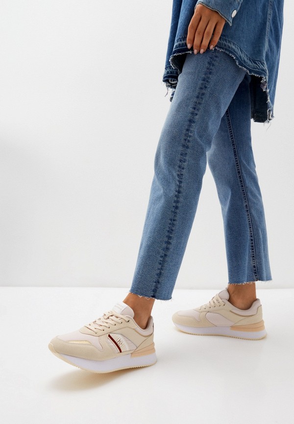 Tommy Hilfiger Кроссовки - фото 6