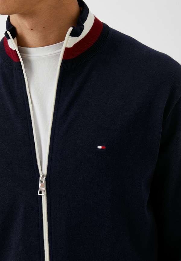 Tommy Hilfiger Кардиган - фото 4