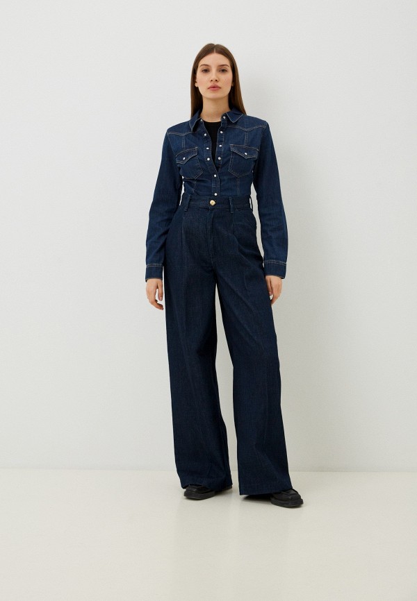 Tommy Hilfiger Джинсы - WIDE LEG - фото 2