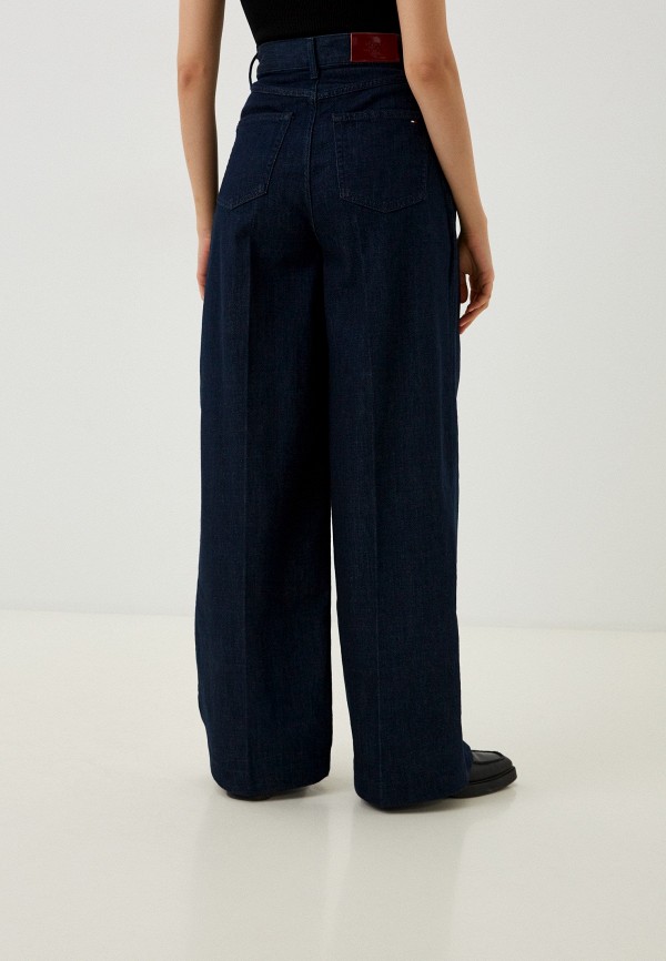 Tommy Hilfiger Джинсы - WIDE LEG - фото 3