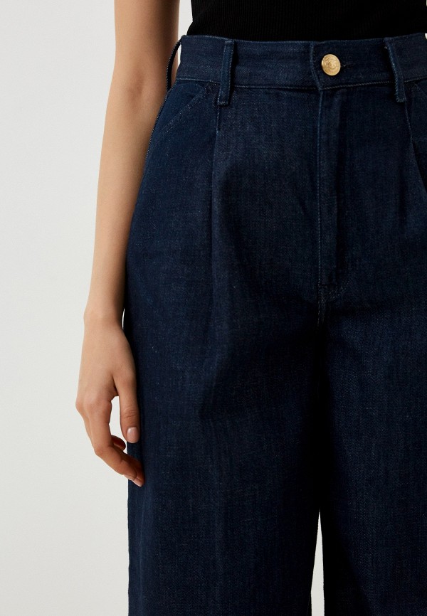 Tommy Hilfiger Джинсы - WIDE LEG - фото 4
