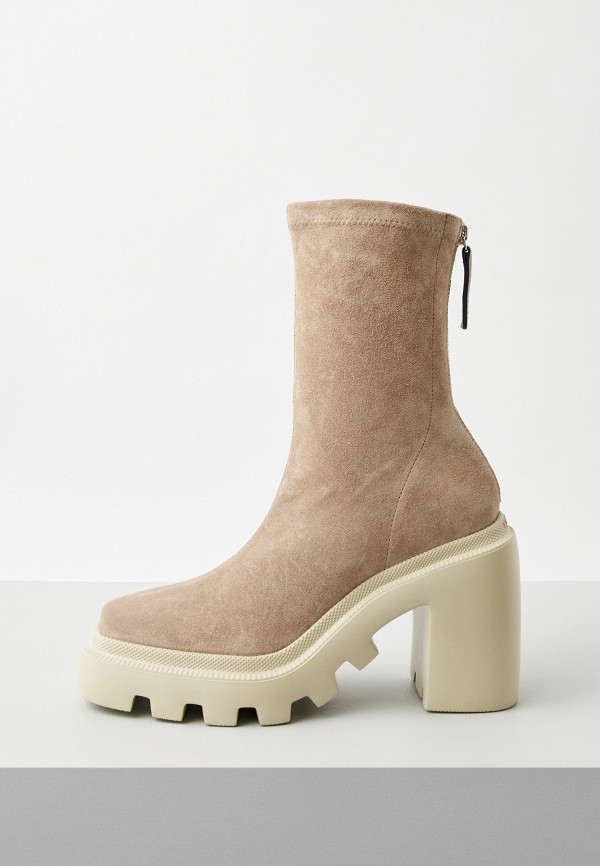 Vic Matie Полусапоги - фото 1