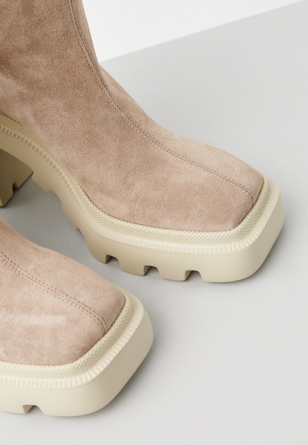 Vic Matie Полусапоги - фото 2