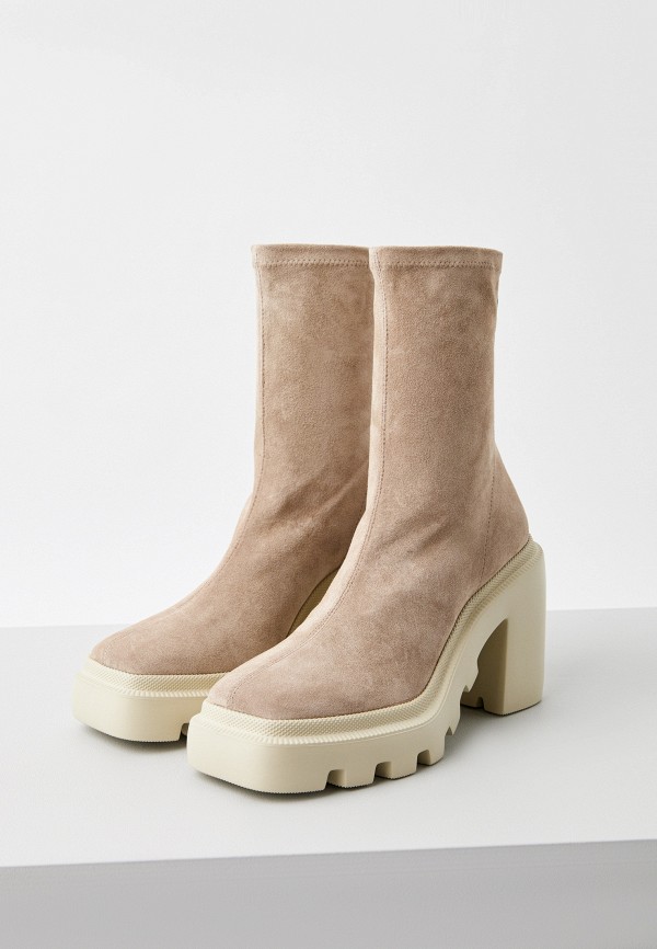 Vic Matie Полусапоги - фото 3