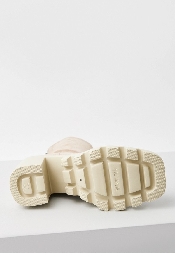 Vic Matie Полусапоги - фото 5