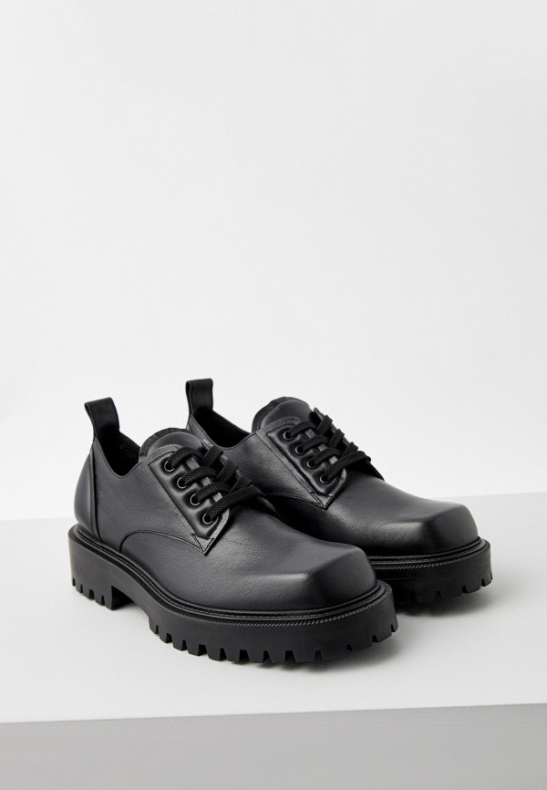 Vic Matie Туфли - фото 3